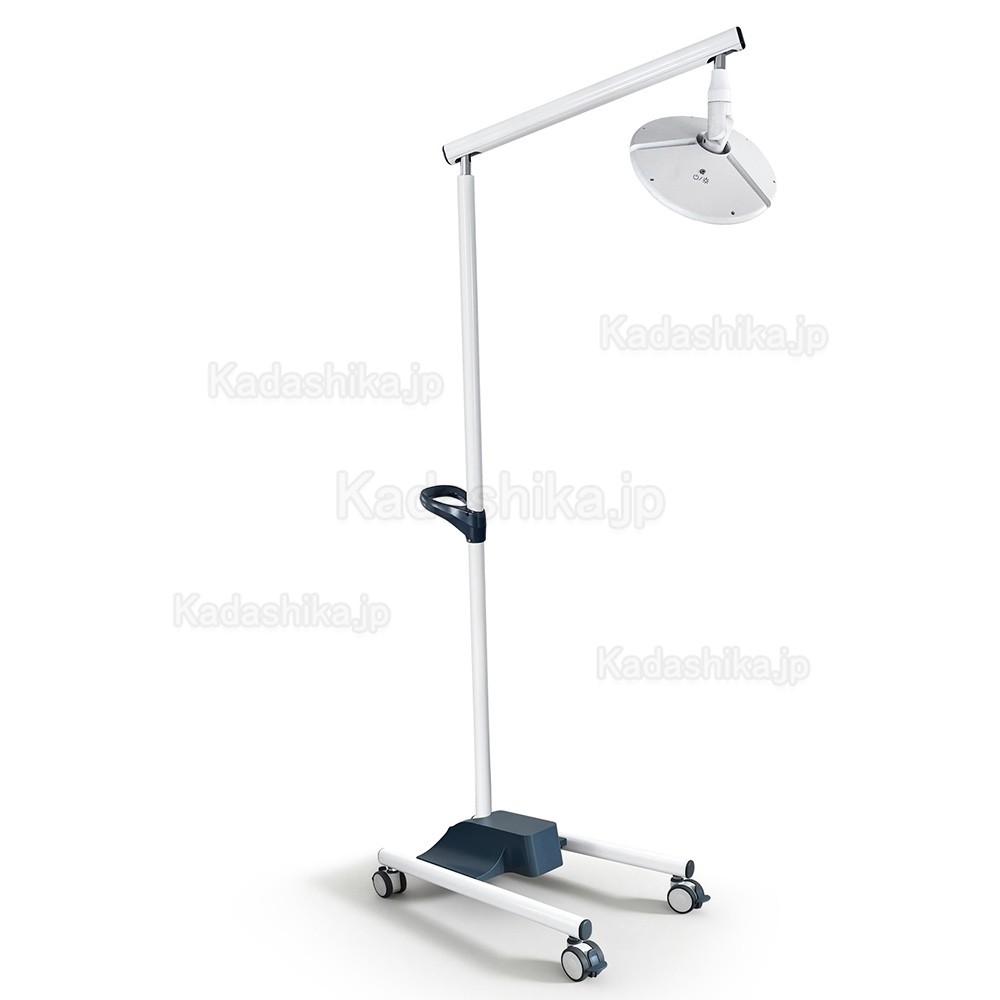 KWS KD-2018L-1 70W LED歯科手術用無影ライト 50000ルクス手術照明灯